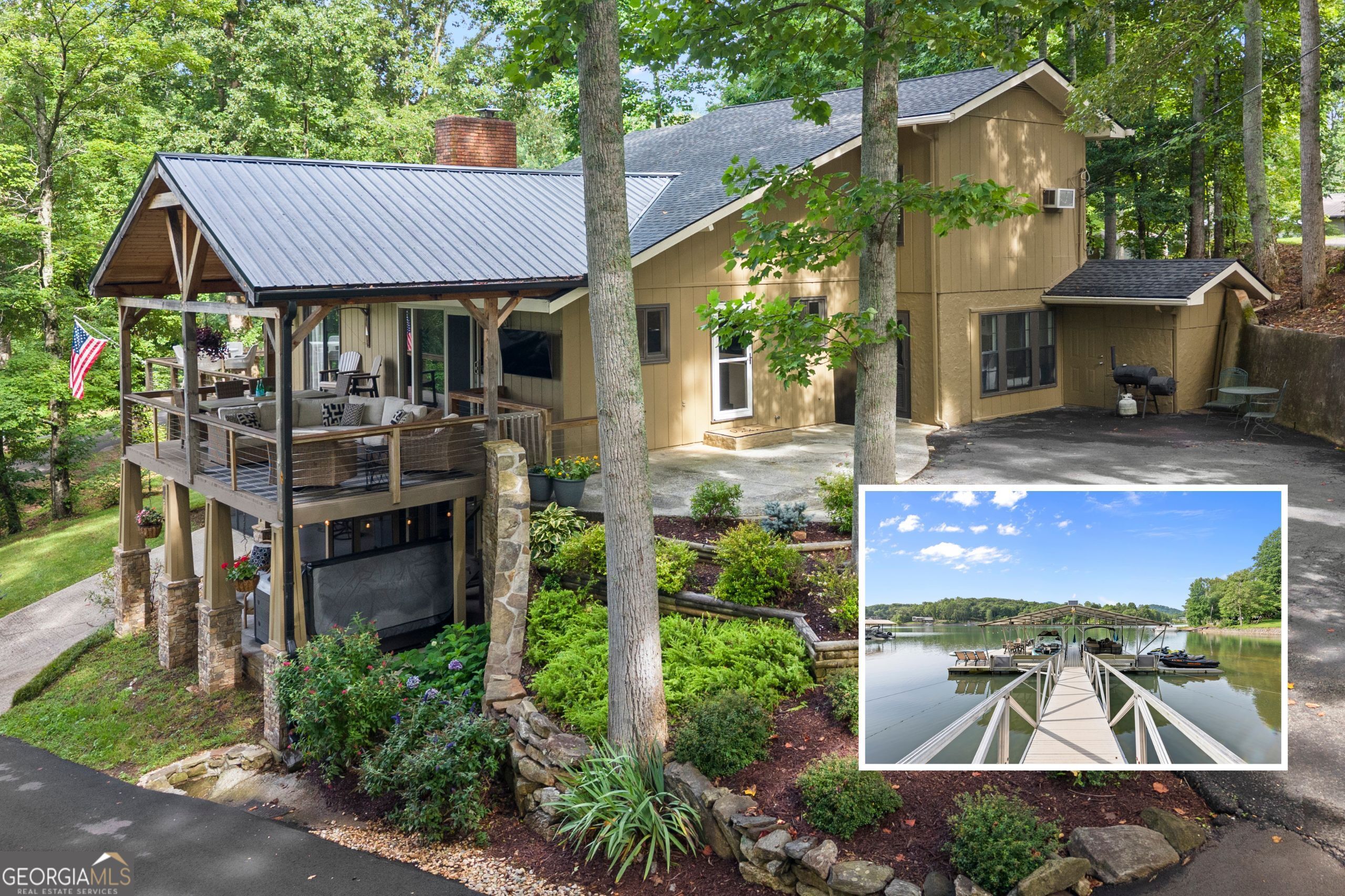 3755 Woods Creek Dr — photo