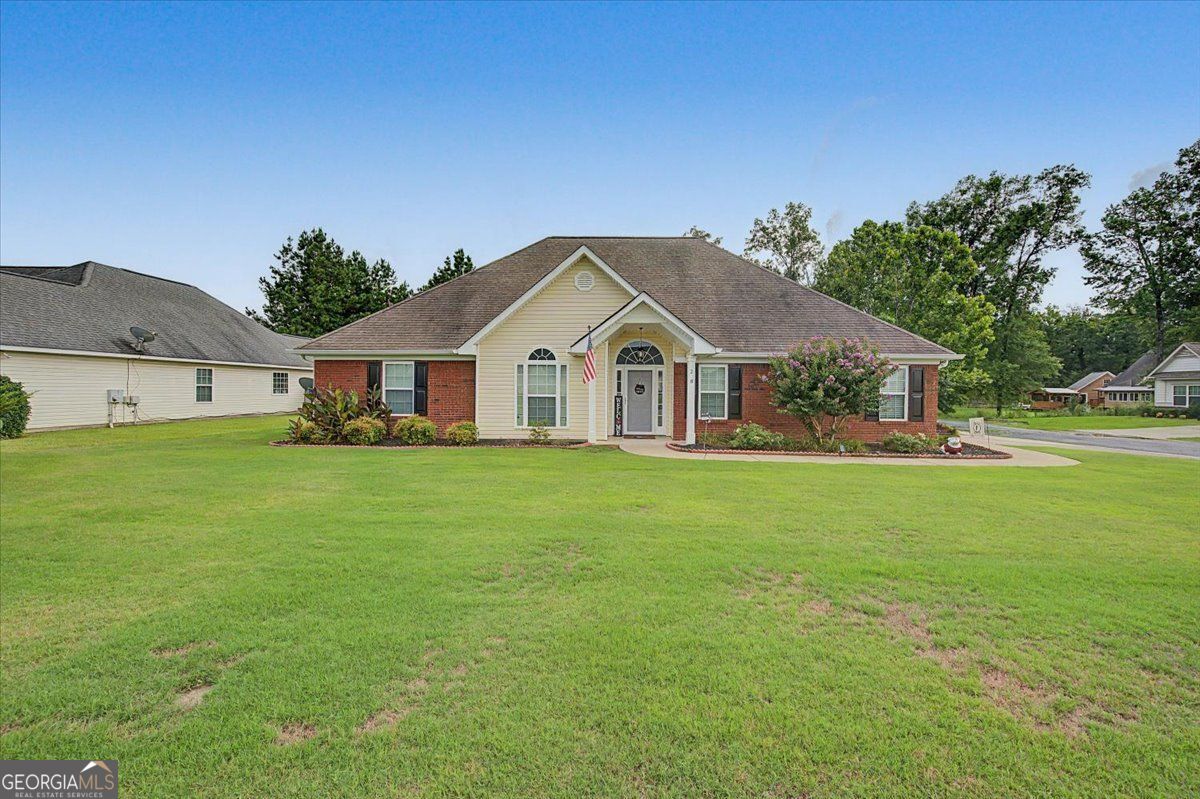 2 Sleepy Oaks Trl NE — photo