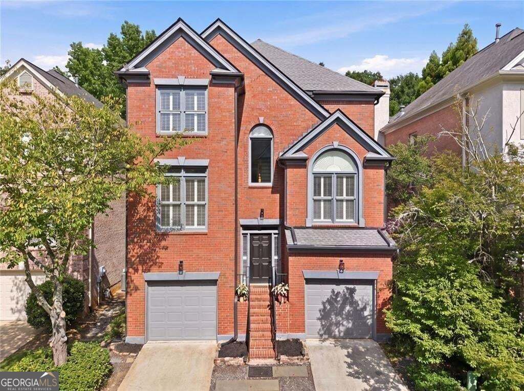 2482 Manor Walk, Decatur, GA 30030 — photo 2