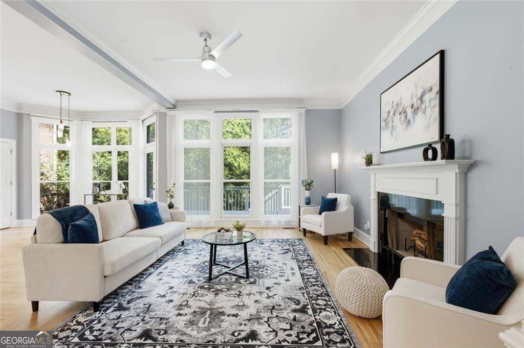 2482 Manor Walk, Decatur, GA 30030 — photo 3