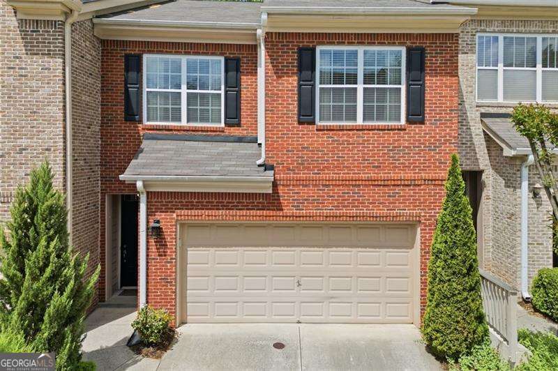 1114 Firethorne Pass — photo