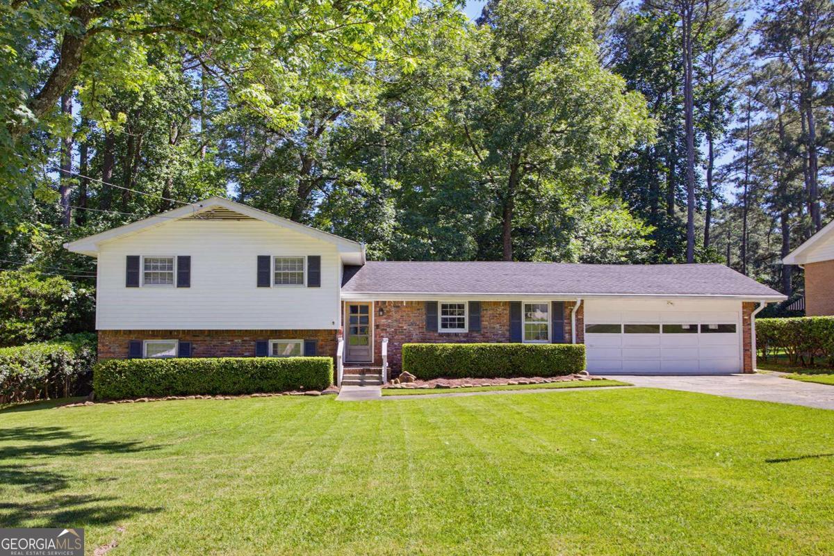 3053 E Ramble Ln — photo