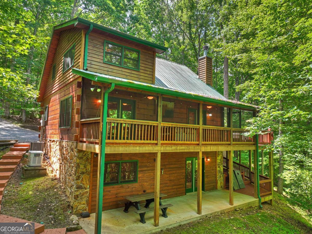 316 Pigeon Creek Rd — photo