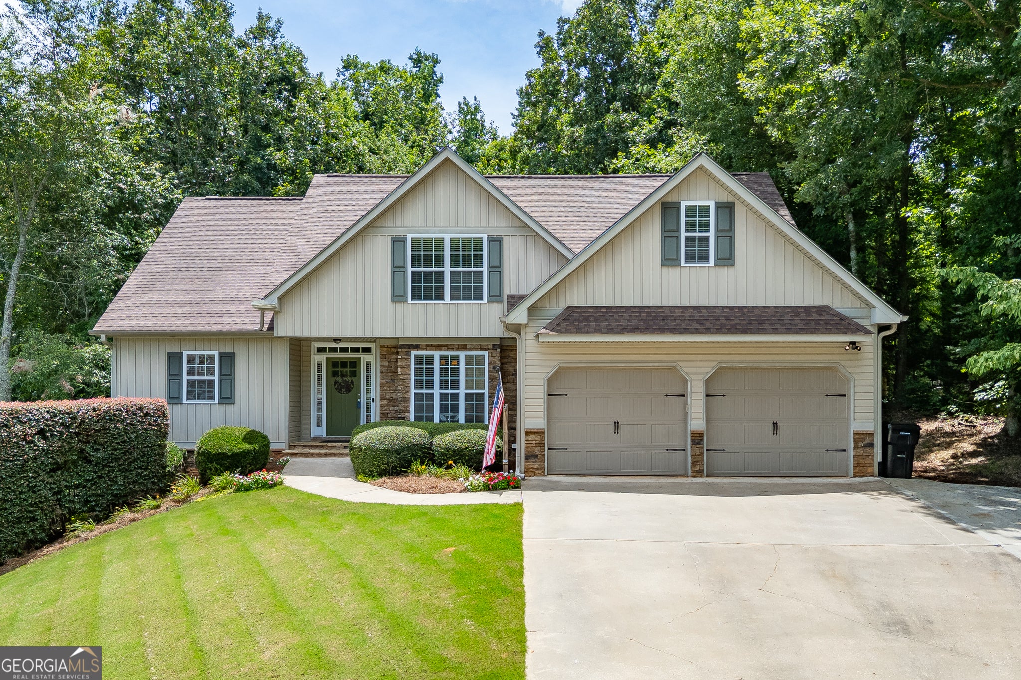 646 Forest Pine Dr — photo