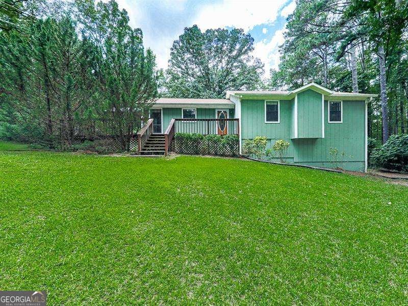 4211 Rose Trl SE — photo