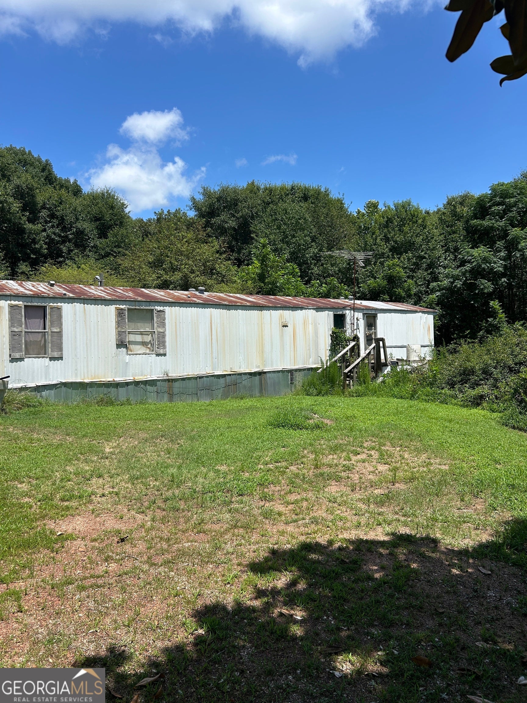 176 Bud Freeman Rd — photo