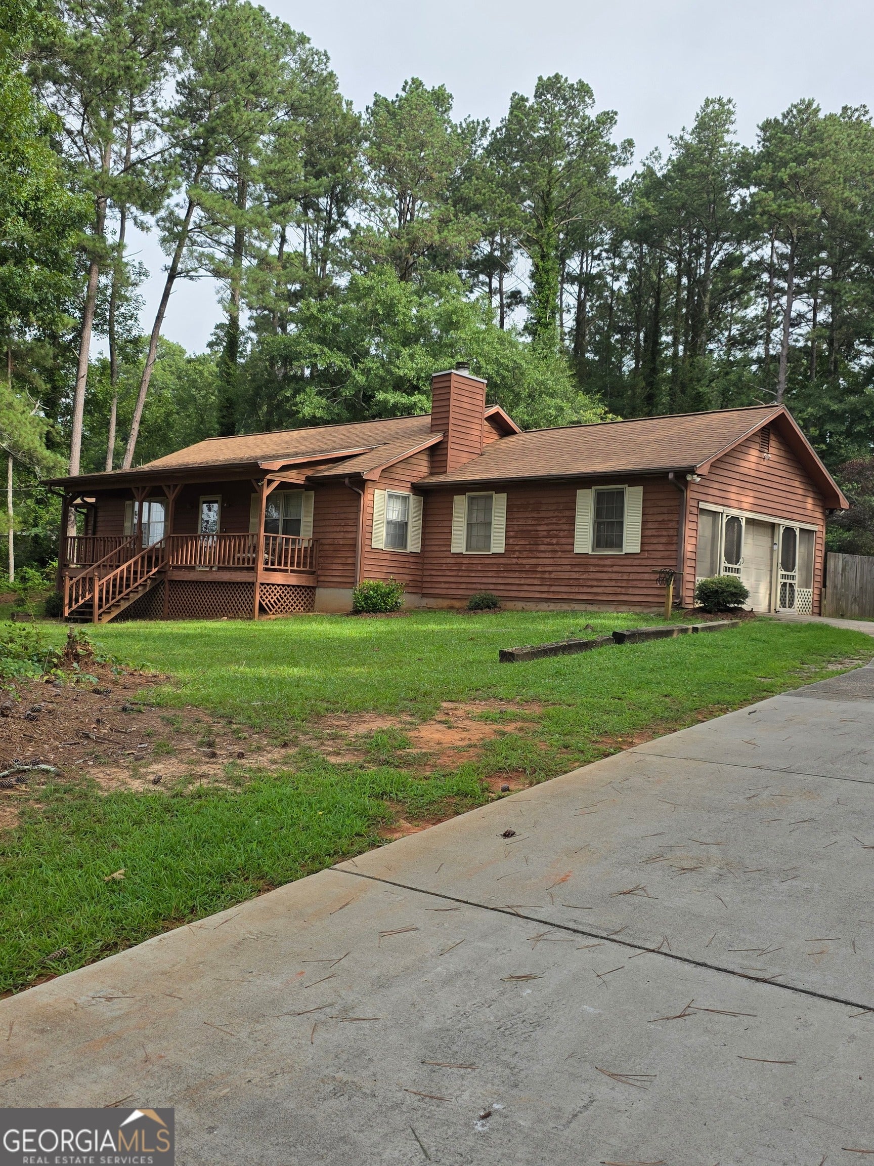 214 Candler Rd — photo