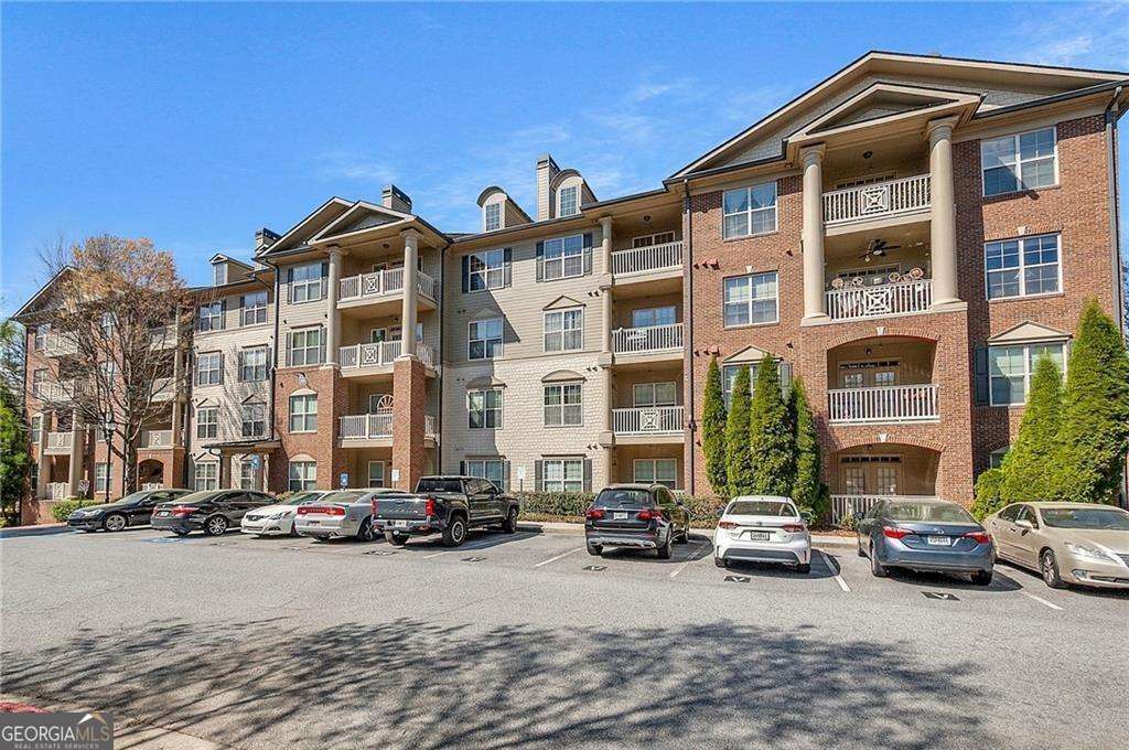 4805 W Village Way SE 1104 — photo
