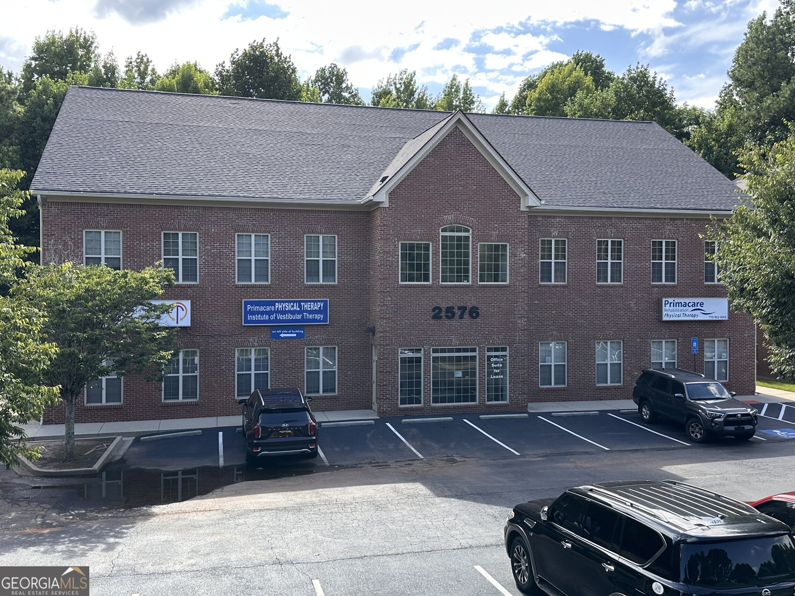 2576 Lawrenceville Suwanee Rd — photo