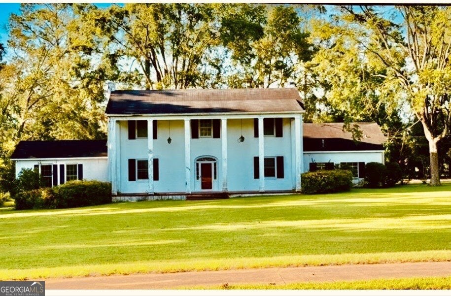 1012 Mount Vernon Rd — photo
