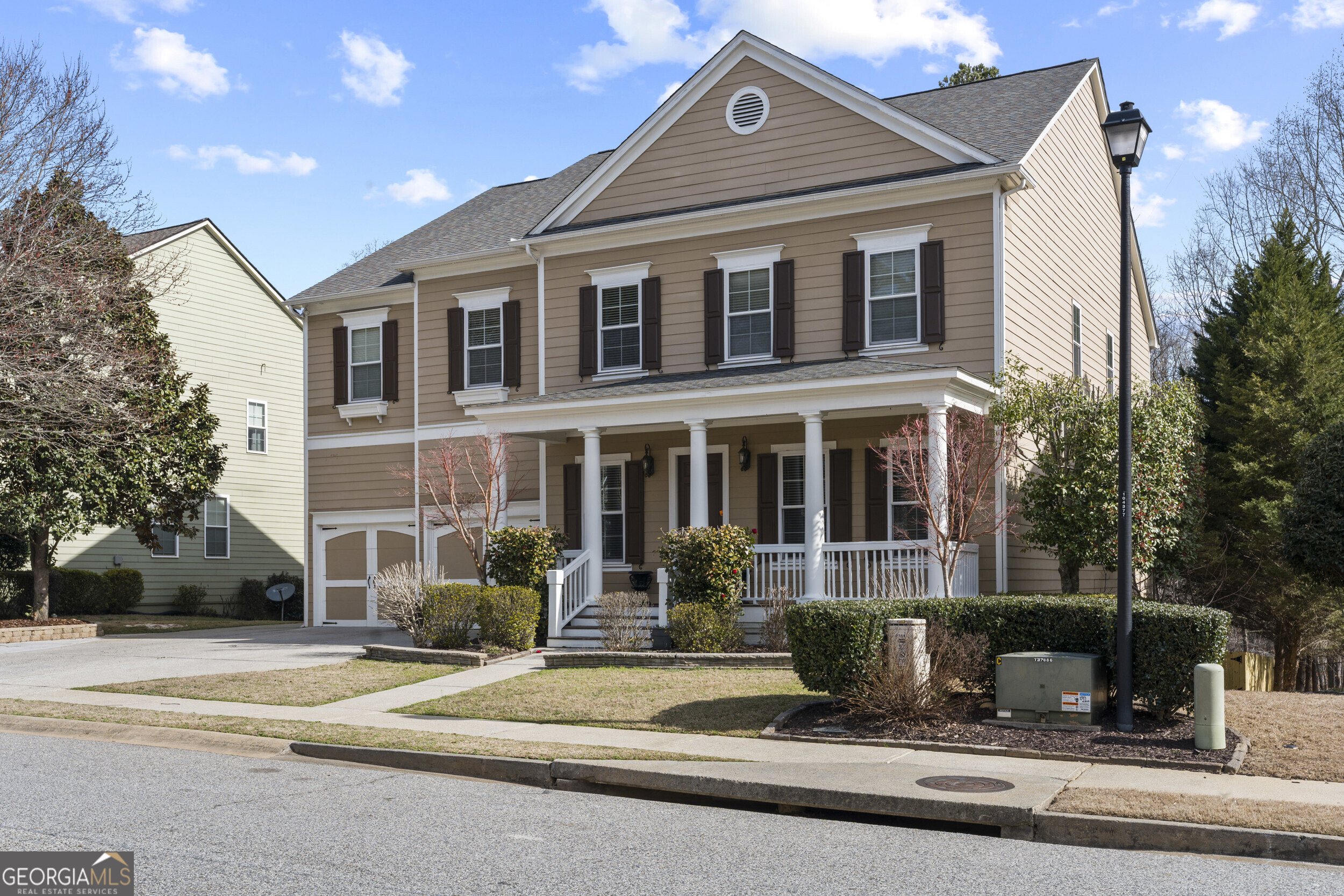 6154 Baybrook Trce — photo