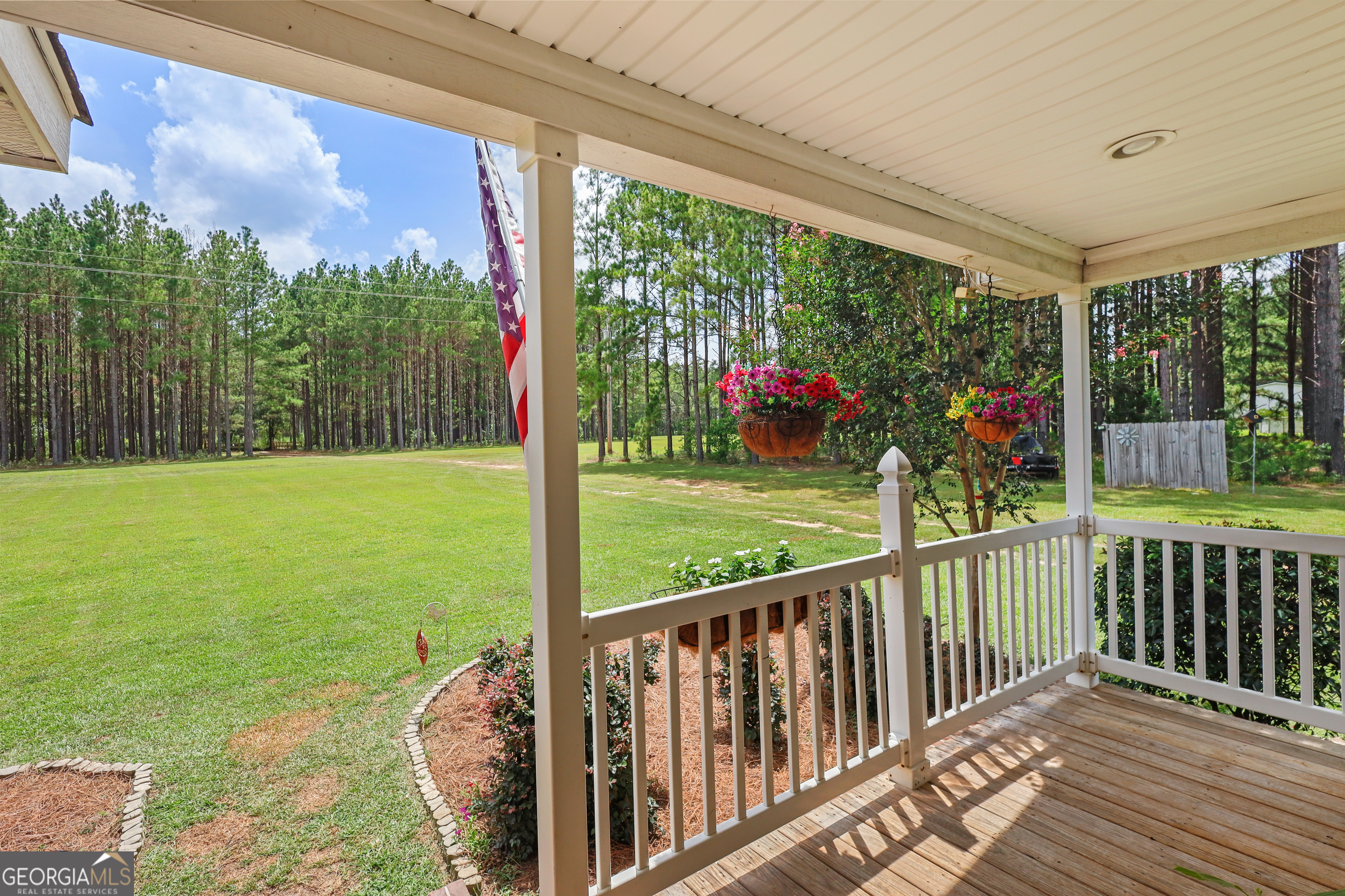 1327 R L Roberts Road, Pembroke, GA 31321 — photo 2