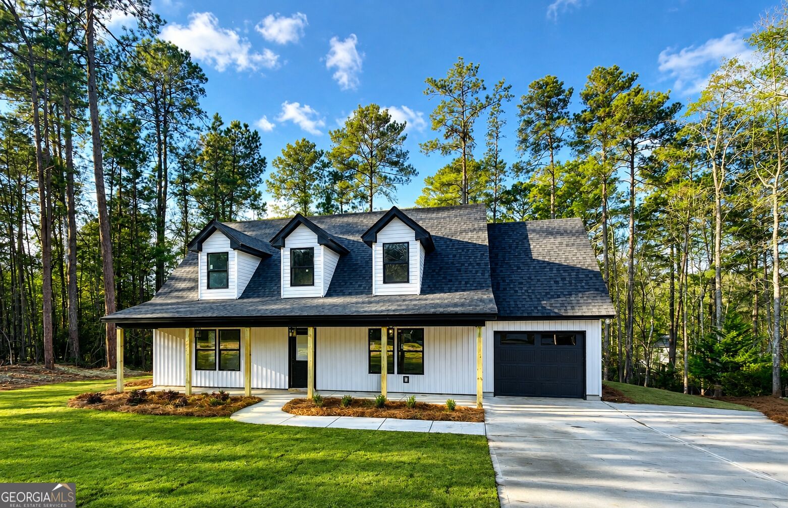 23 Thrusher Ct — photo