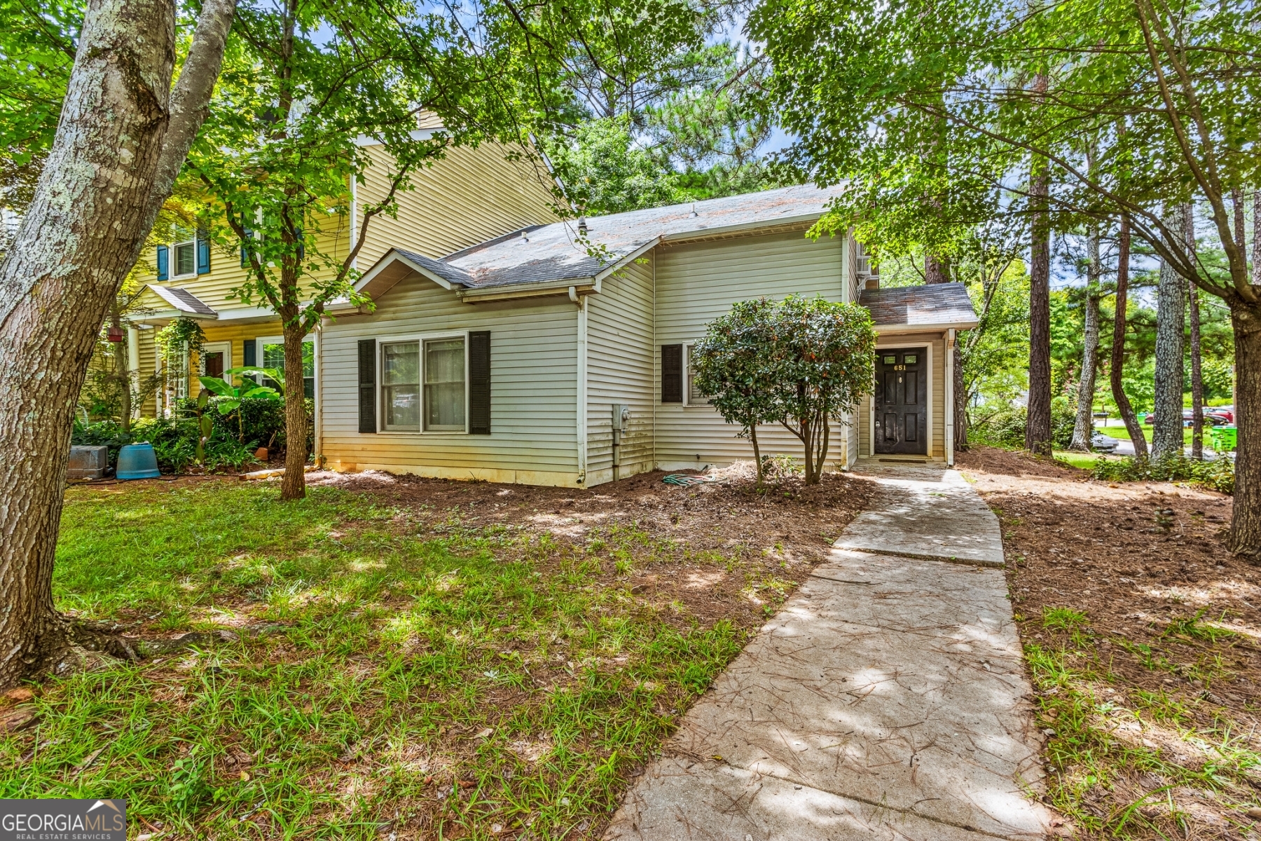 651 Stratford Green Way — photo