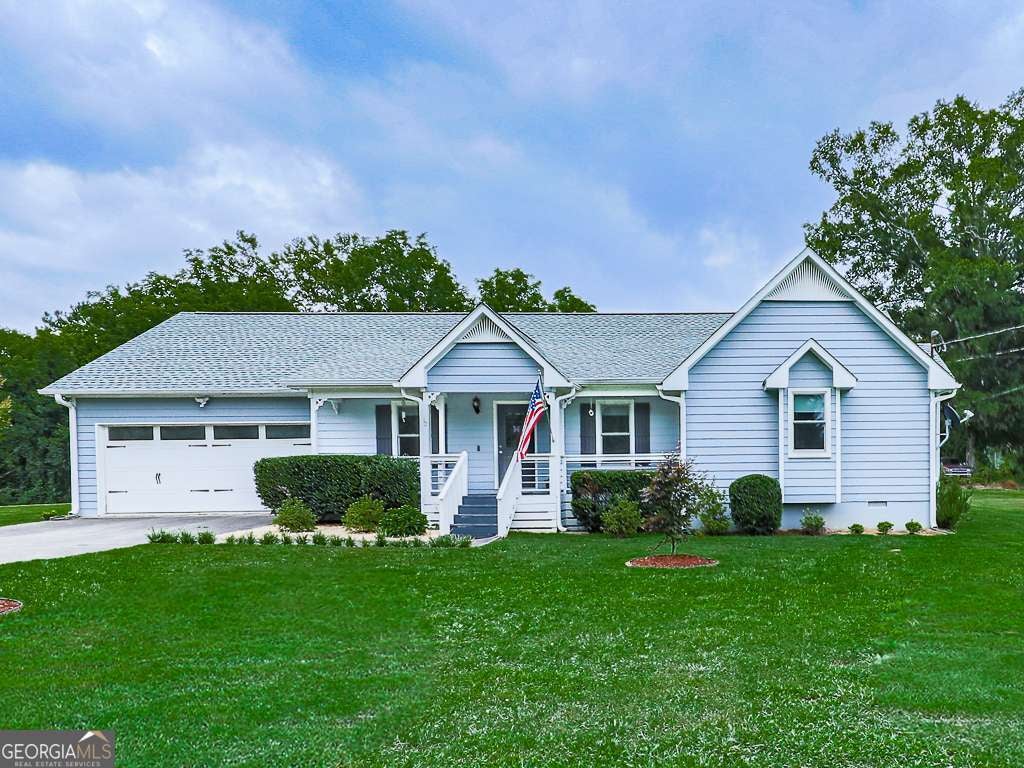 10 Southwood Dr NW — photo