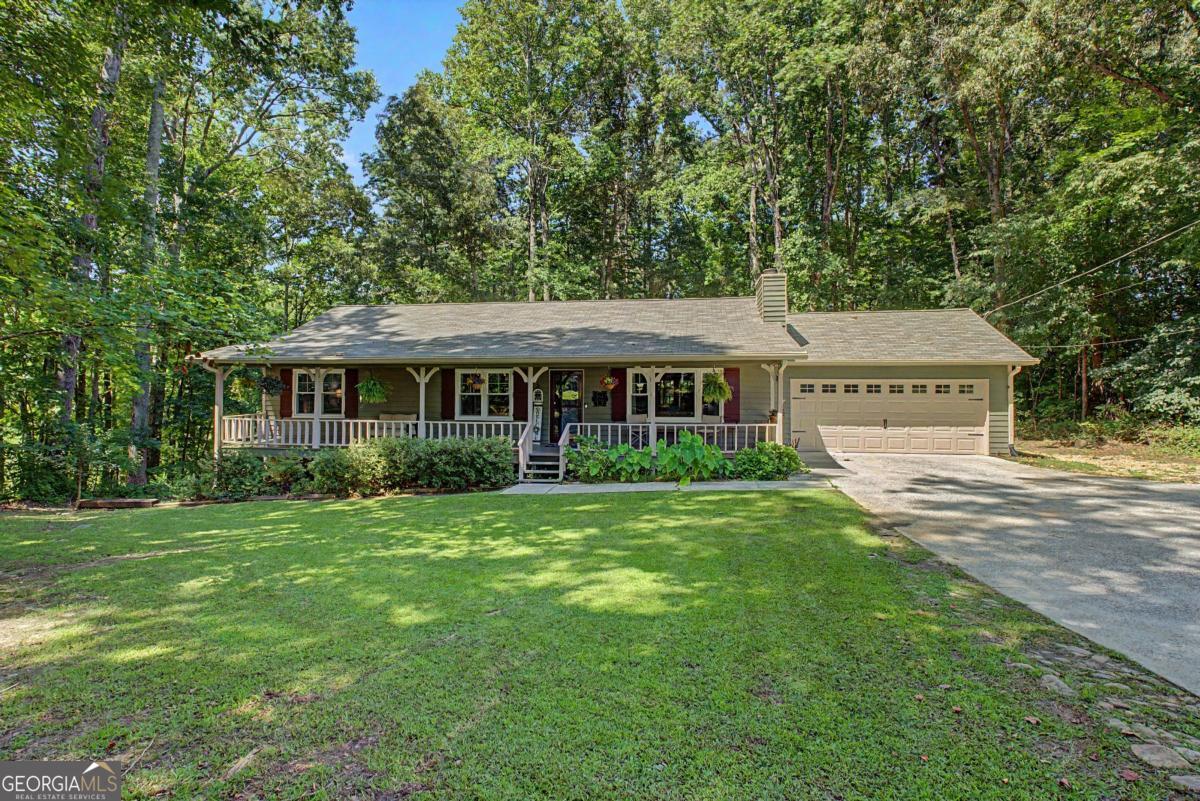 465 Harmony Grove Church Rd — photo