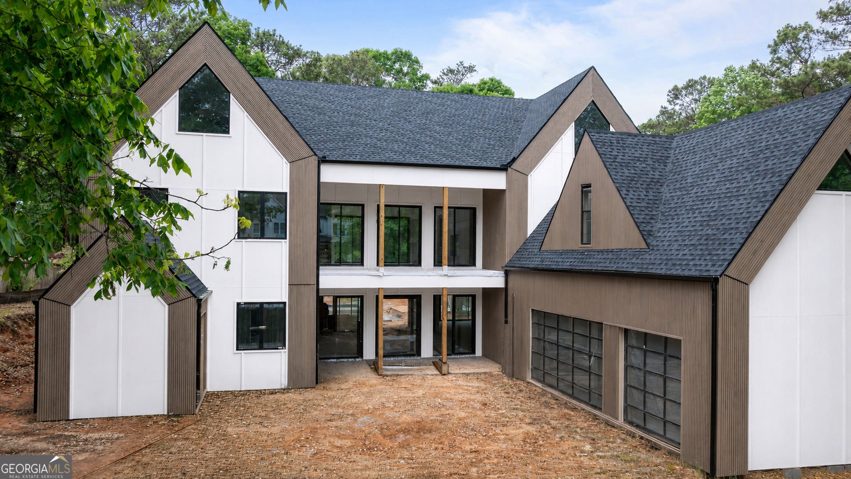3697 Creekstone Way — photo