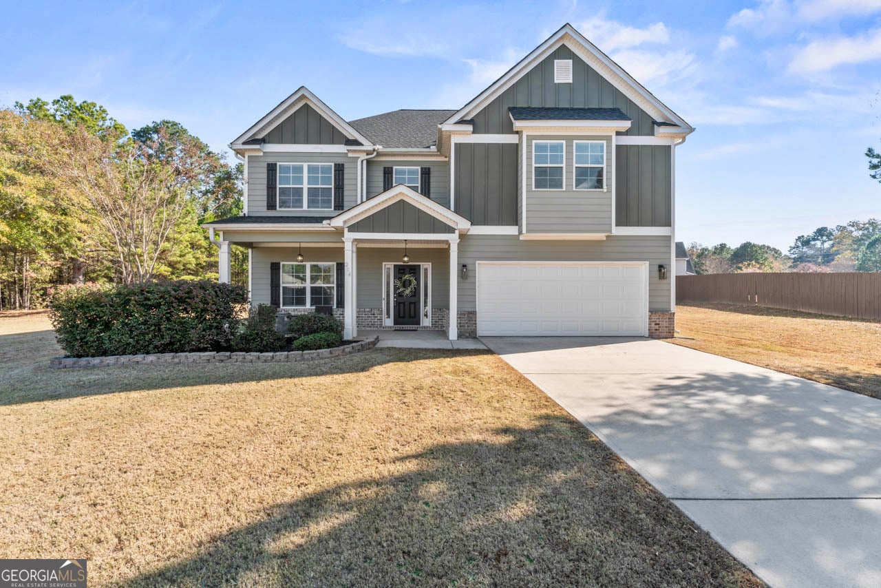 204 Clear Springs Ct — photo