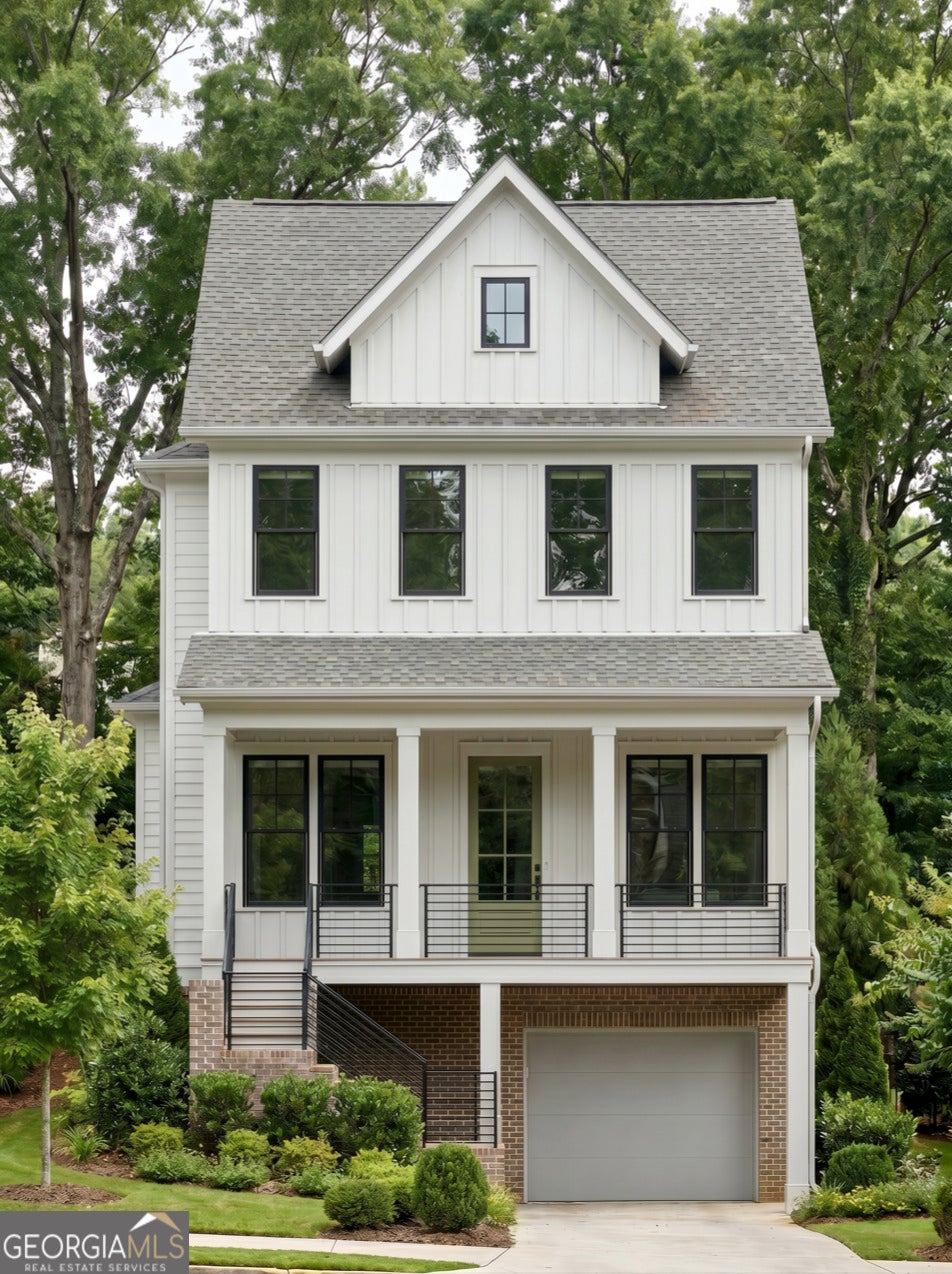 713 Reed St SE — photo