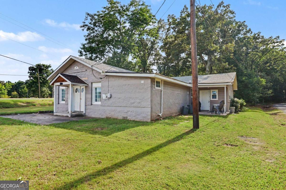 3614 Blacks Bluff Road SW, Rome, GA 30161 — photo 2
