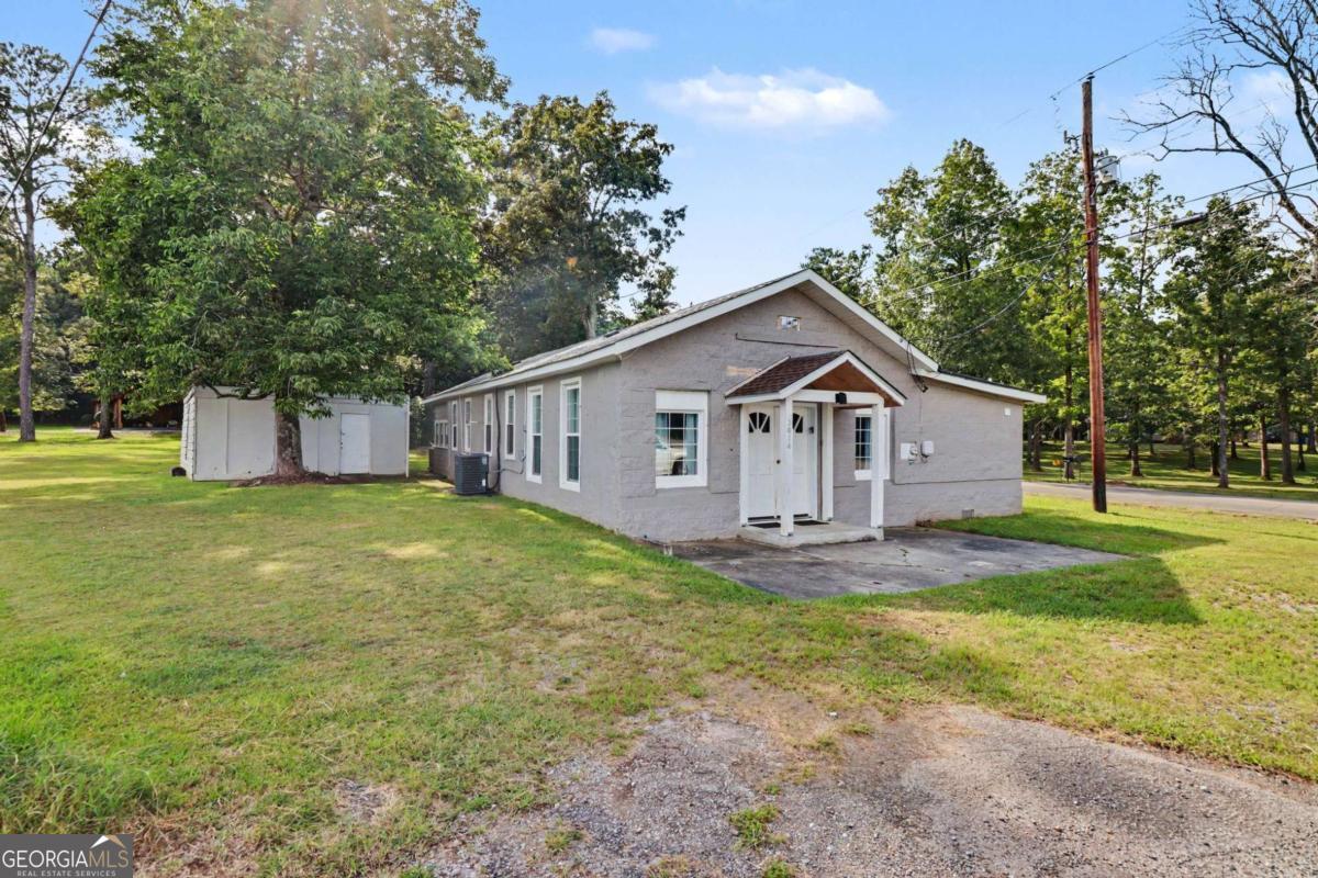 3614 Blacks Bluff Road SW, Rome, GA 30161 — photo 3