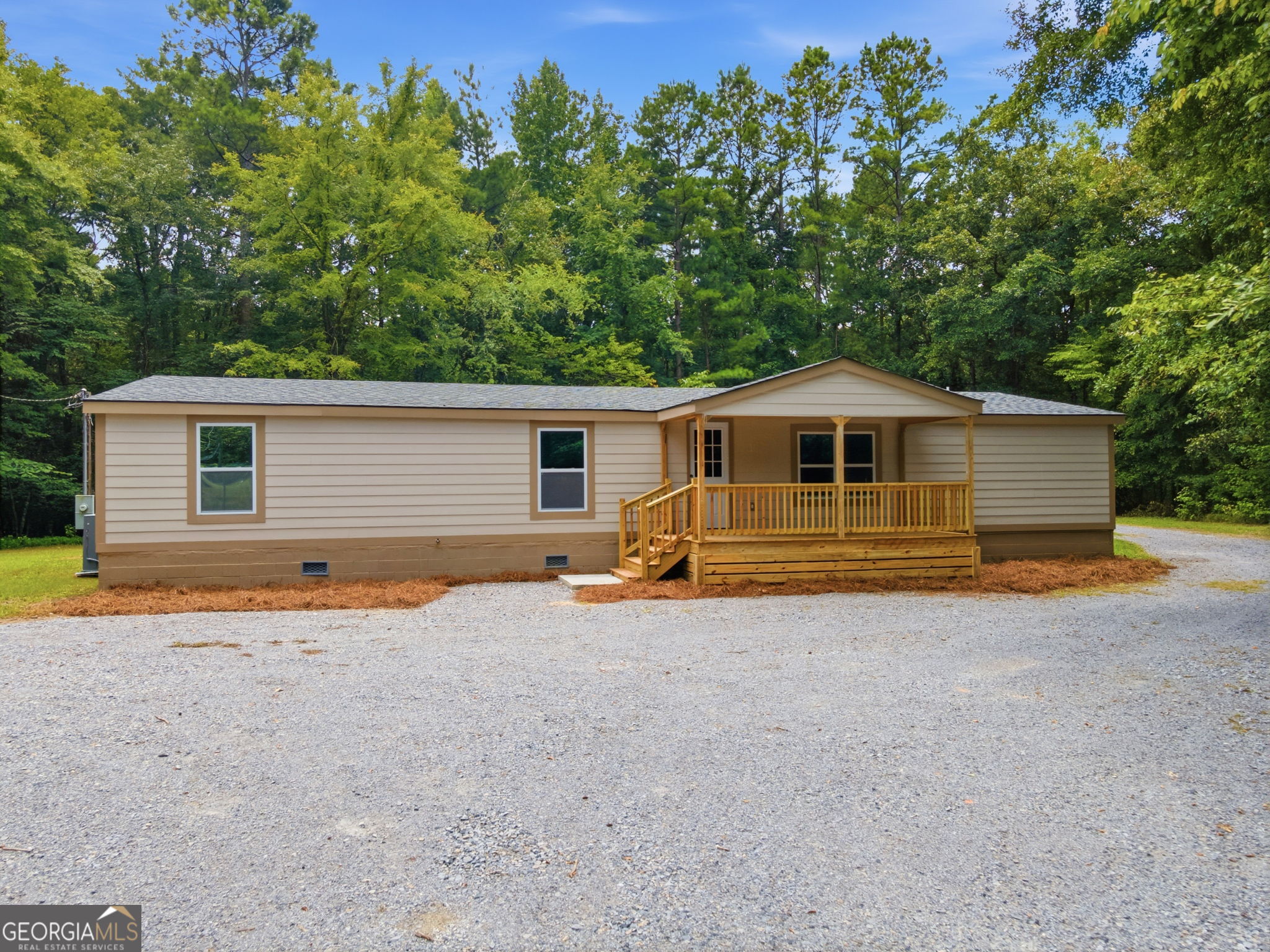 3104 Morton Bend Road SW, Rome GA 30161