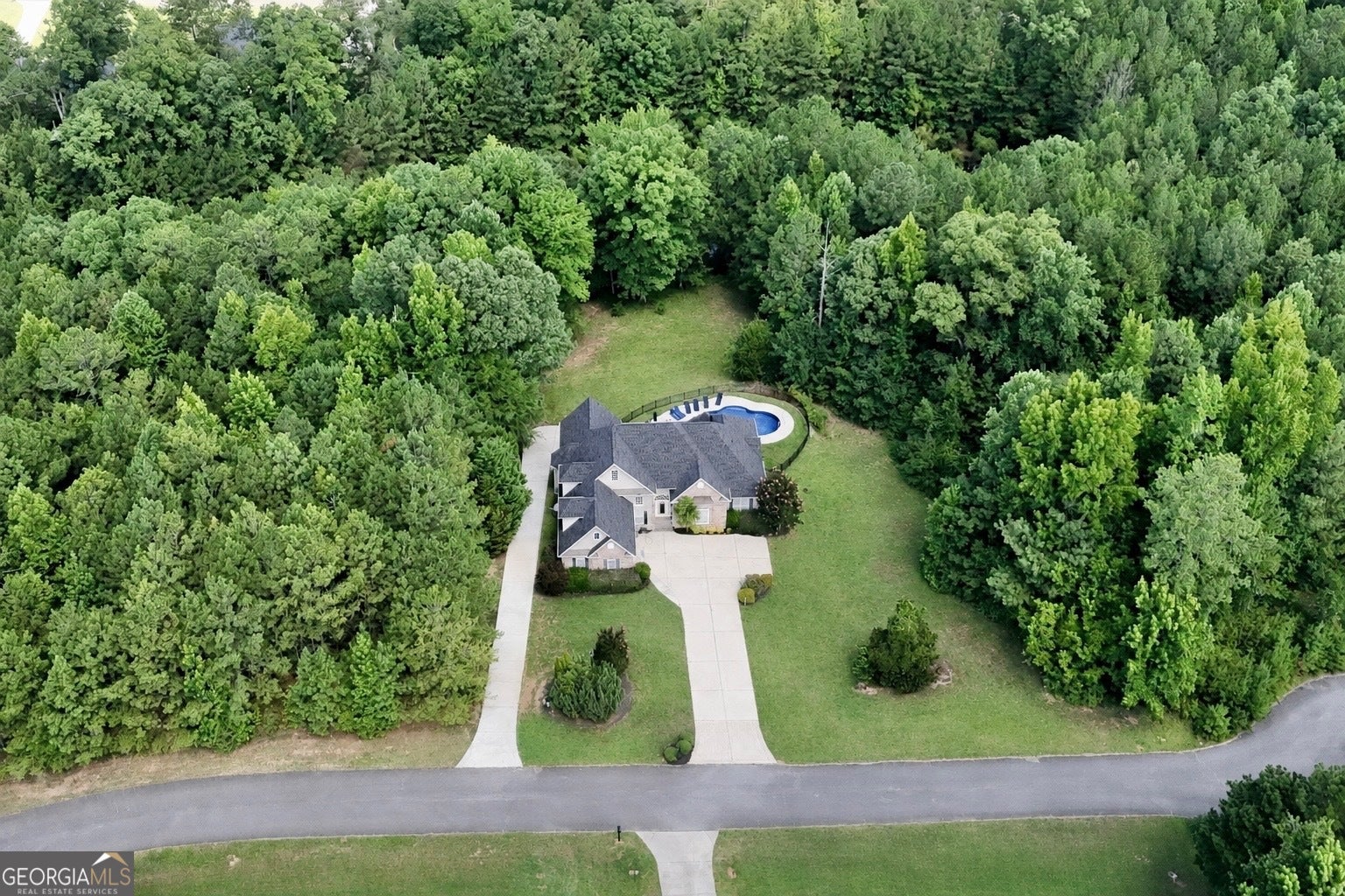 32 River Rapids Dr — photo