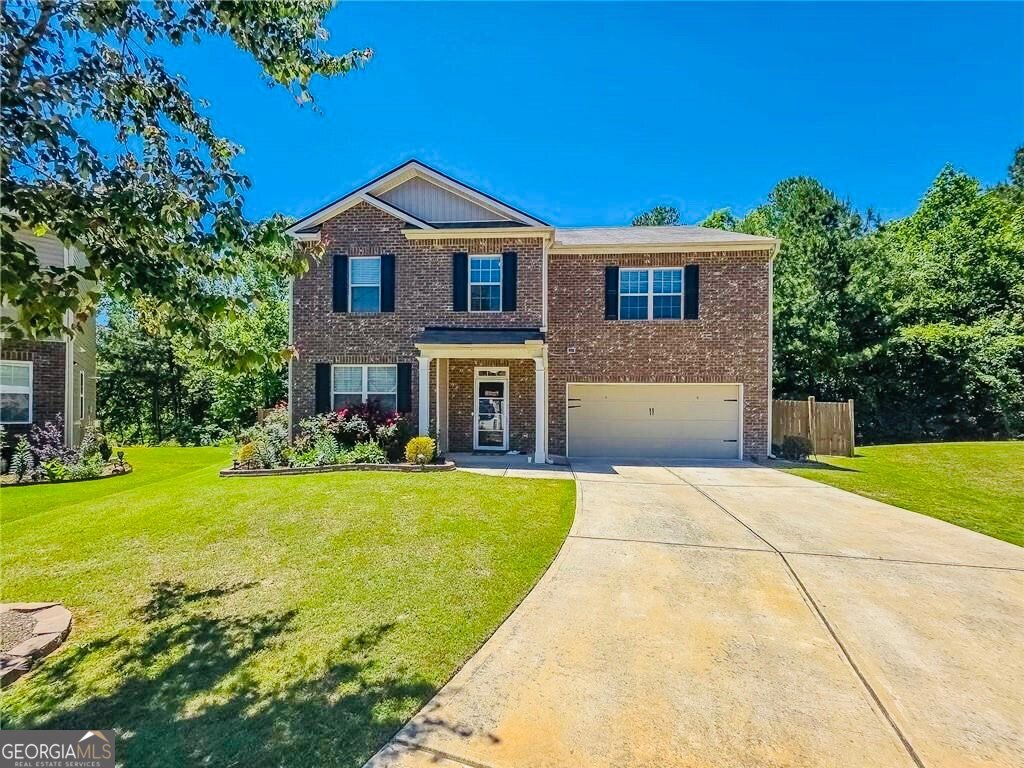 105 Arbor Creek Way — photo