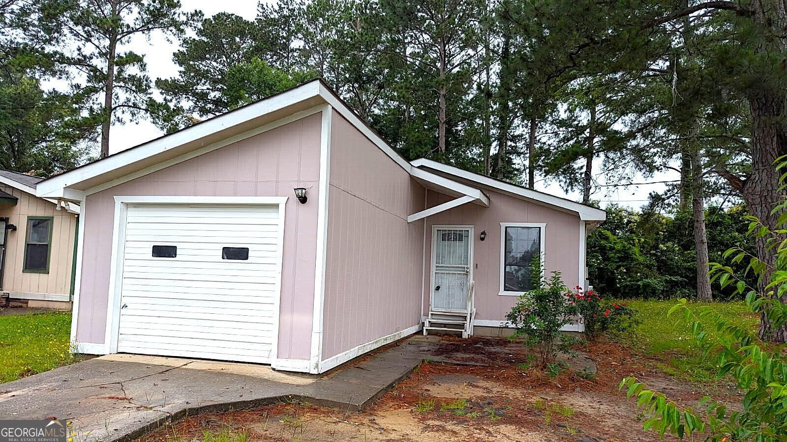 100 Silas Ct — photo