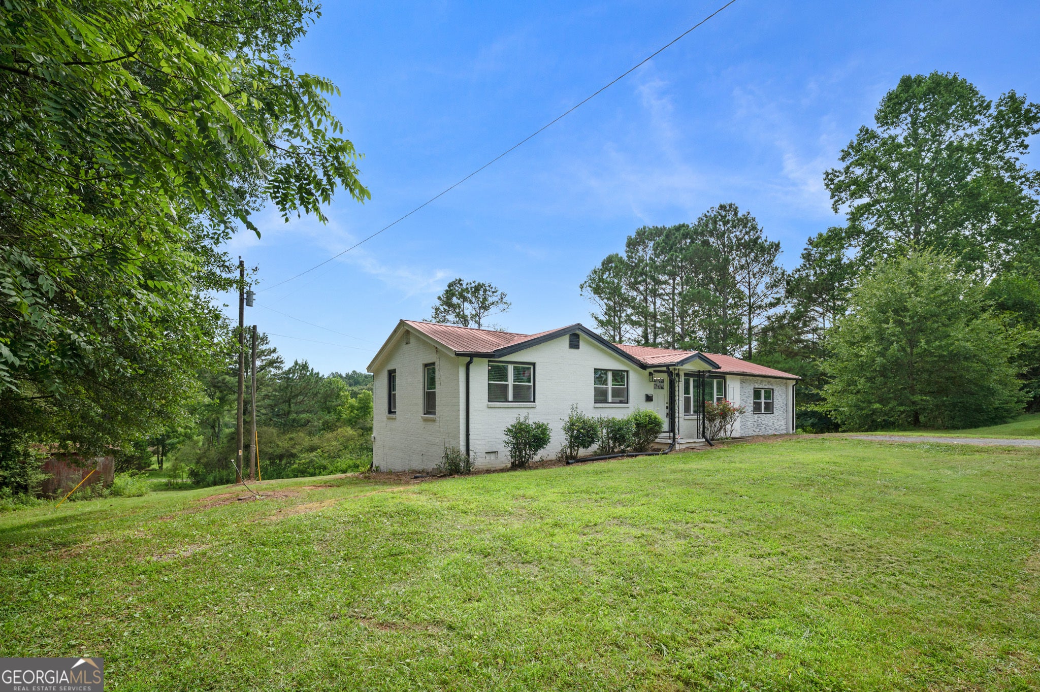 1945 Big Ridge Road, Talking Rock, GA 30175 — photo 3