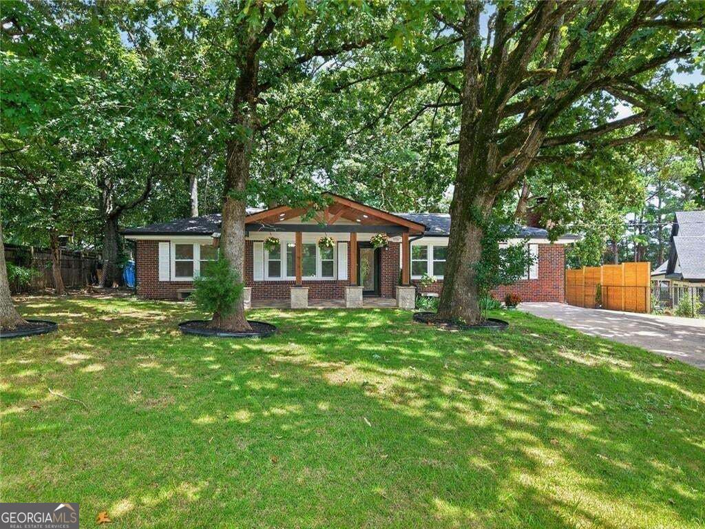 797 E Morningside Dr — photo