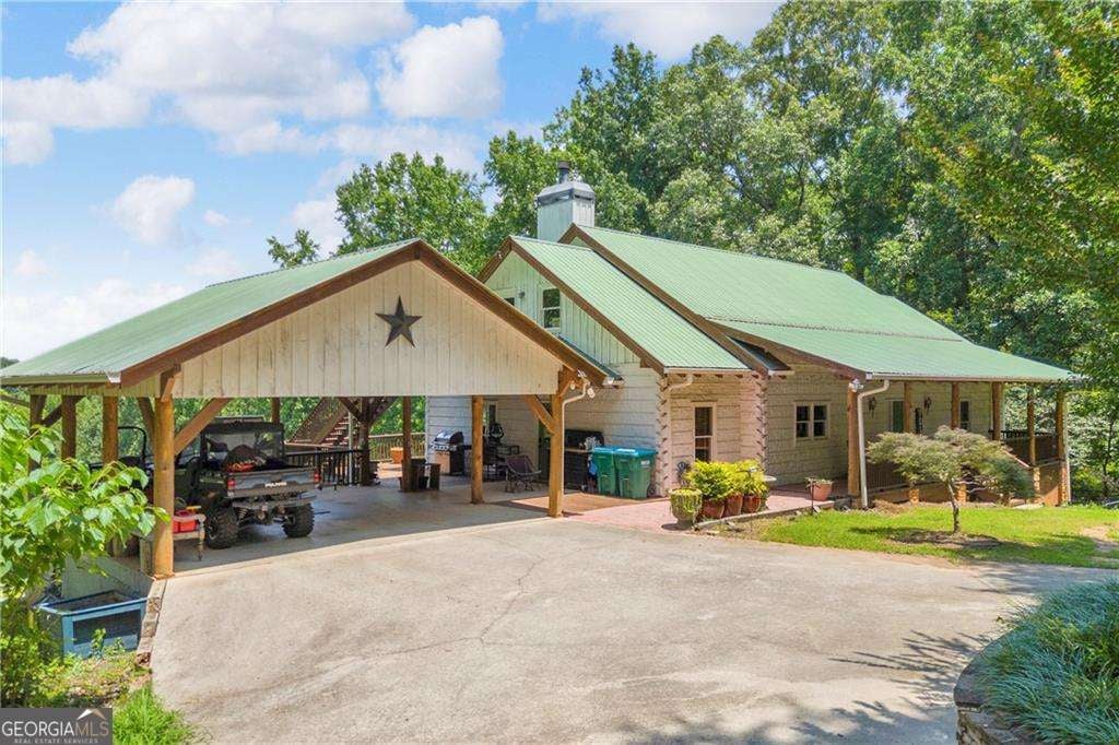 2865 Hightower Rd — photo