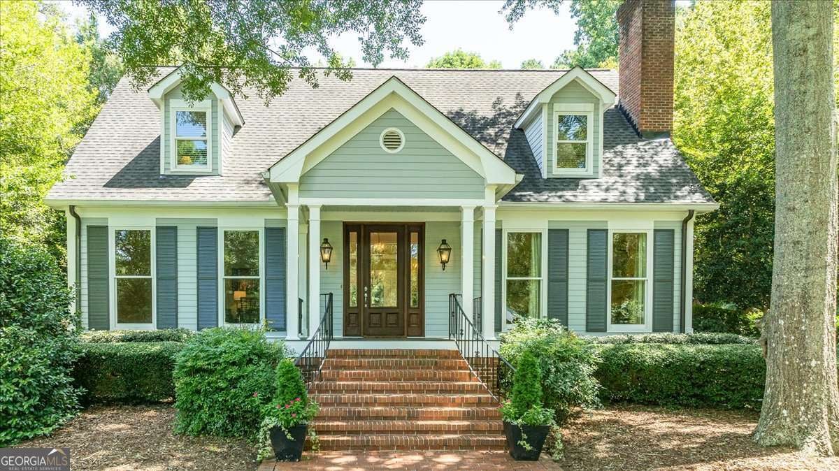 164 Tanner Bluff — photo