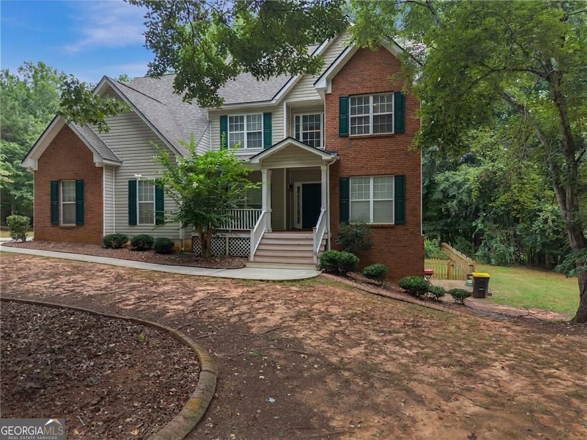 160 Perry Creek Dr — photo