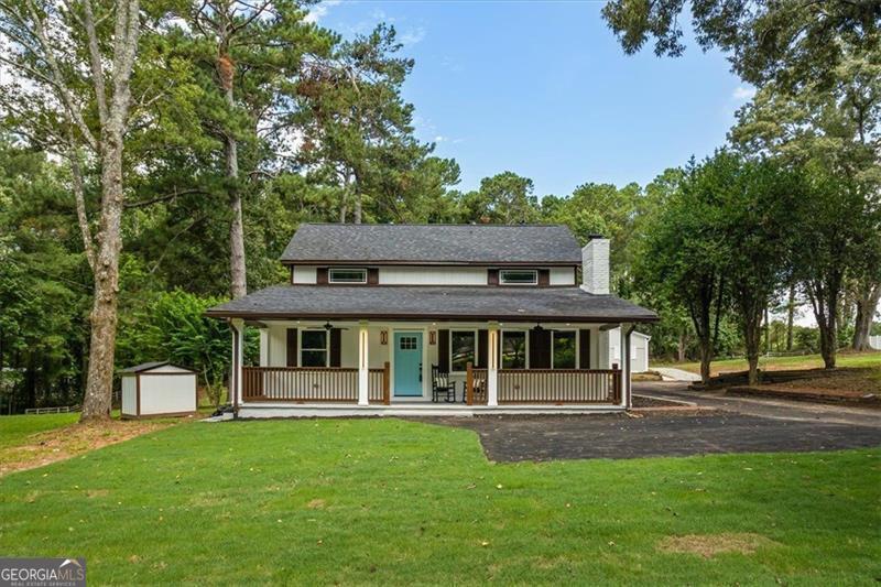 724 Cowan Rd SE — photo