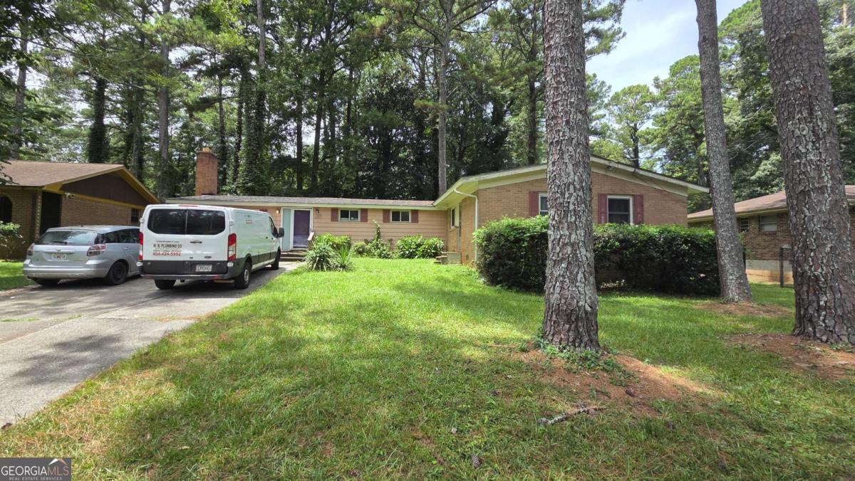 3591 Pine Forest Dr SE — photo