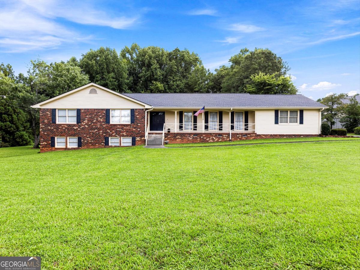 2405 Post Oak Tritt Rd — photo