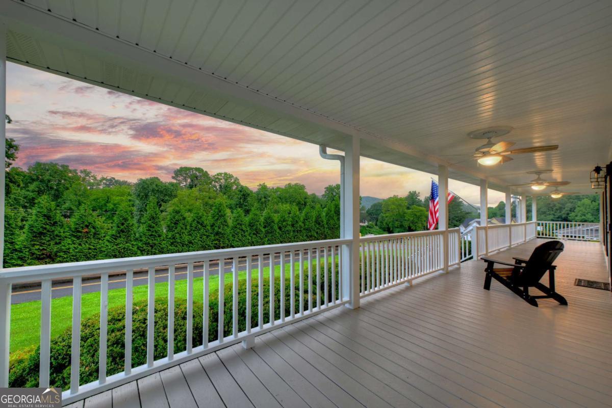 832 W First Street, Blue Ridge, GA 30513 — photo 3