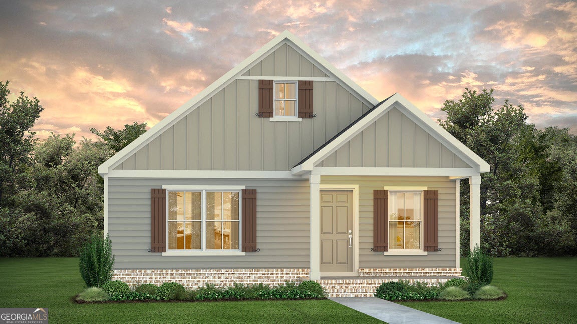 10 River's Edge Lane Lot 1 — photo