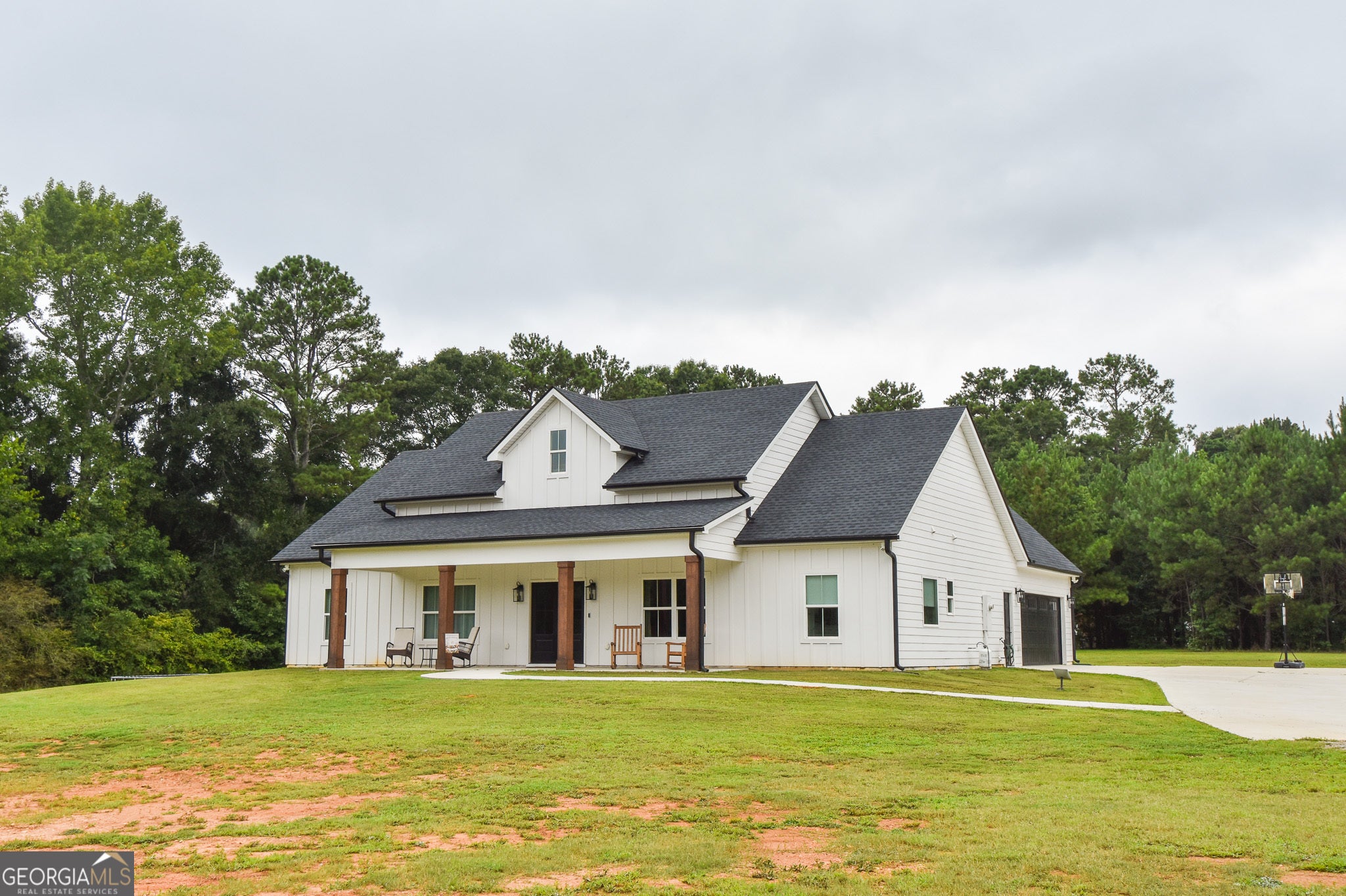 4355 Ga Highway 109 — photo