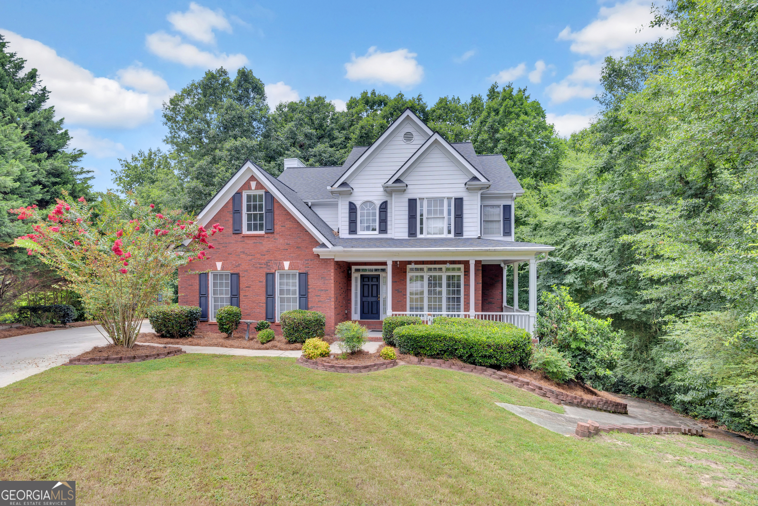 1812 Cotton Ln — photo