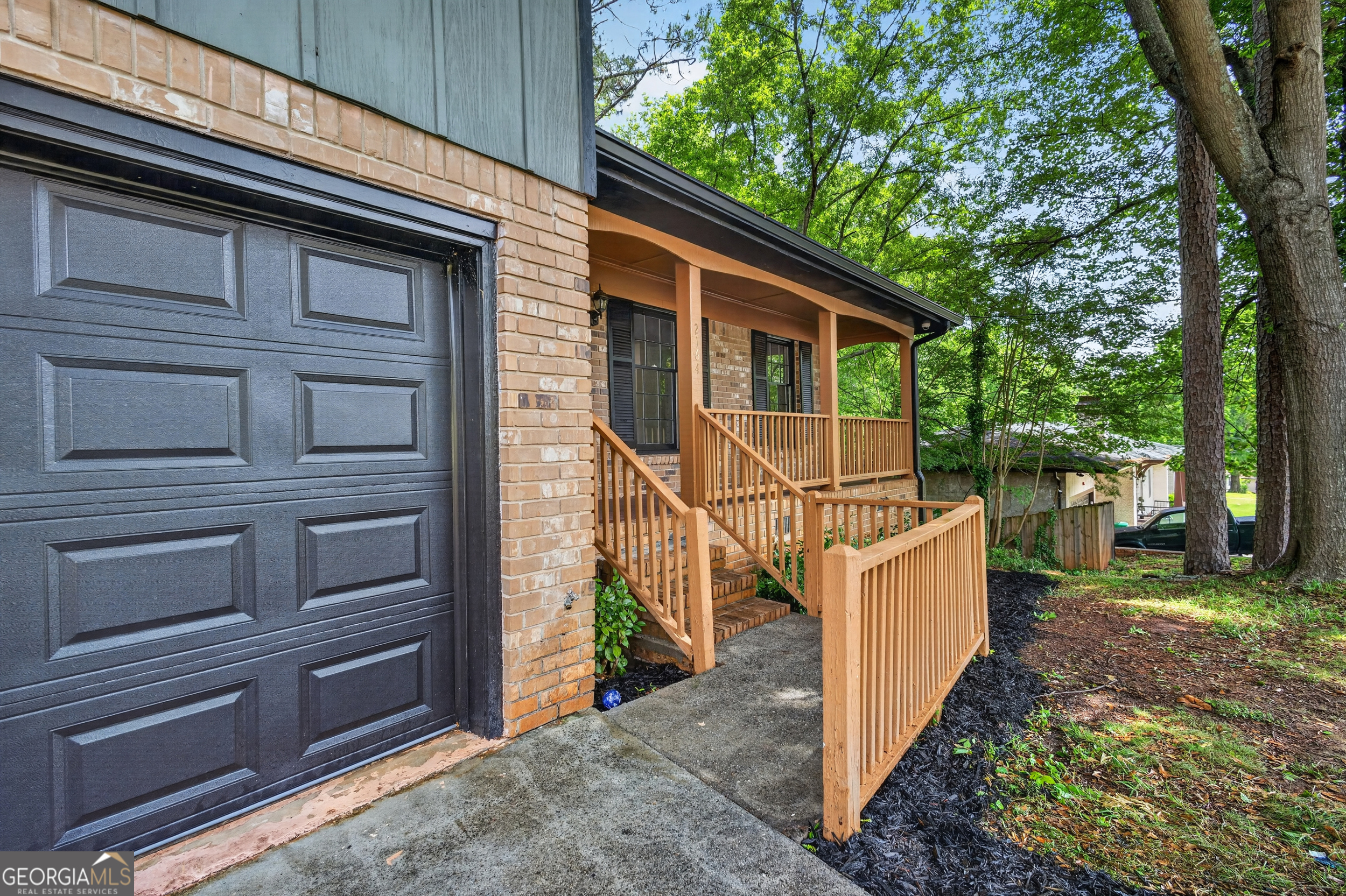 2164 Riverbrook Road, Decatur, GA 30035 — photo 3