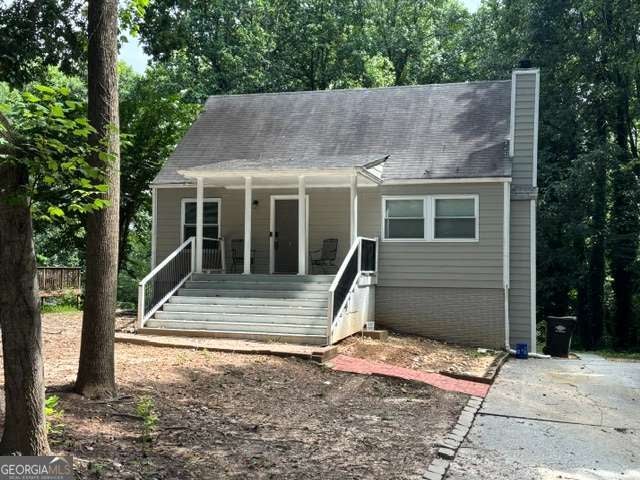 2483 Ramblewood Ct — photo