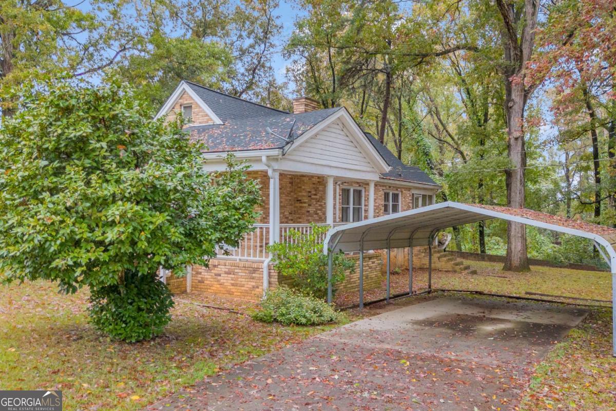 625 Ila Rd — photo