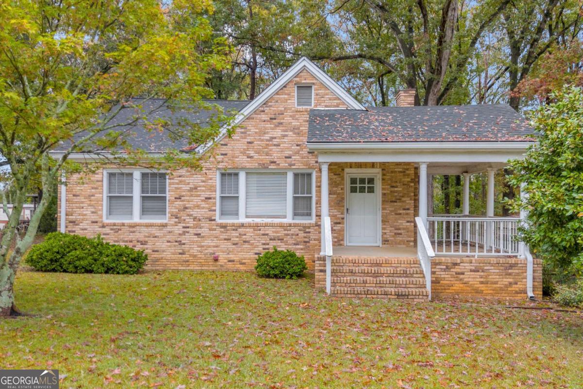625 Ila Road, Commerce, GA 30529 — photo 2
