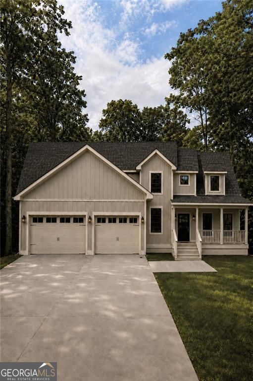20 Falcon Cir — photo