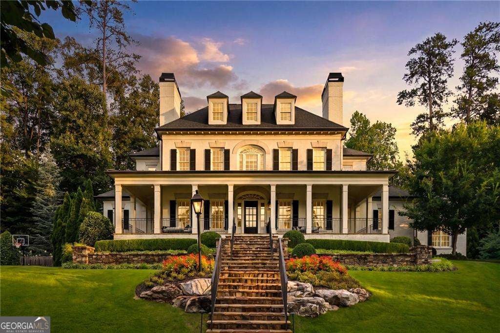 515 Ivy Preserve NE — photo