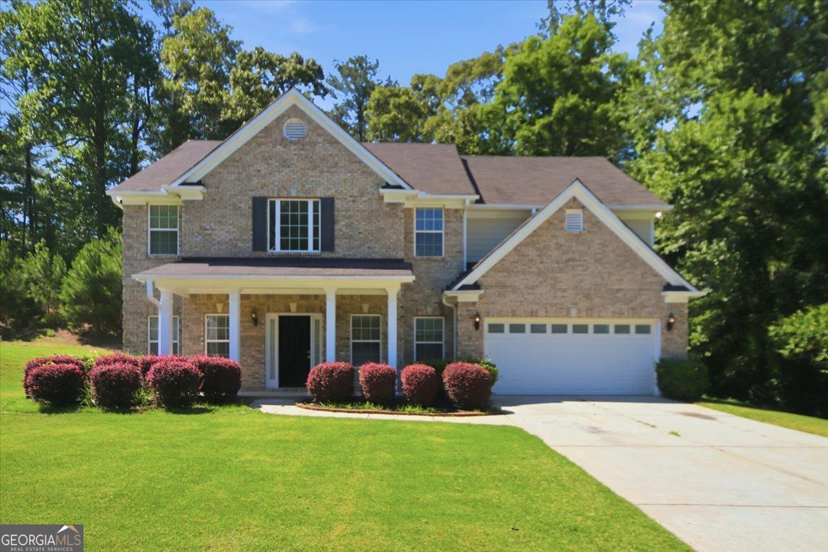 861 Wisteria View Ct — photo