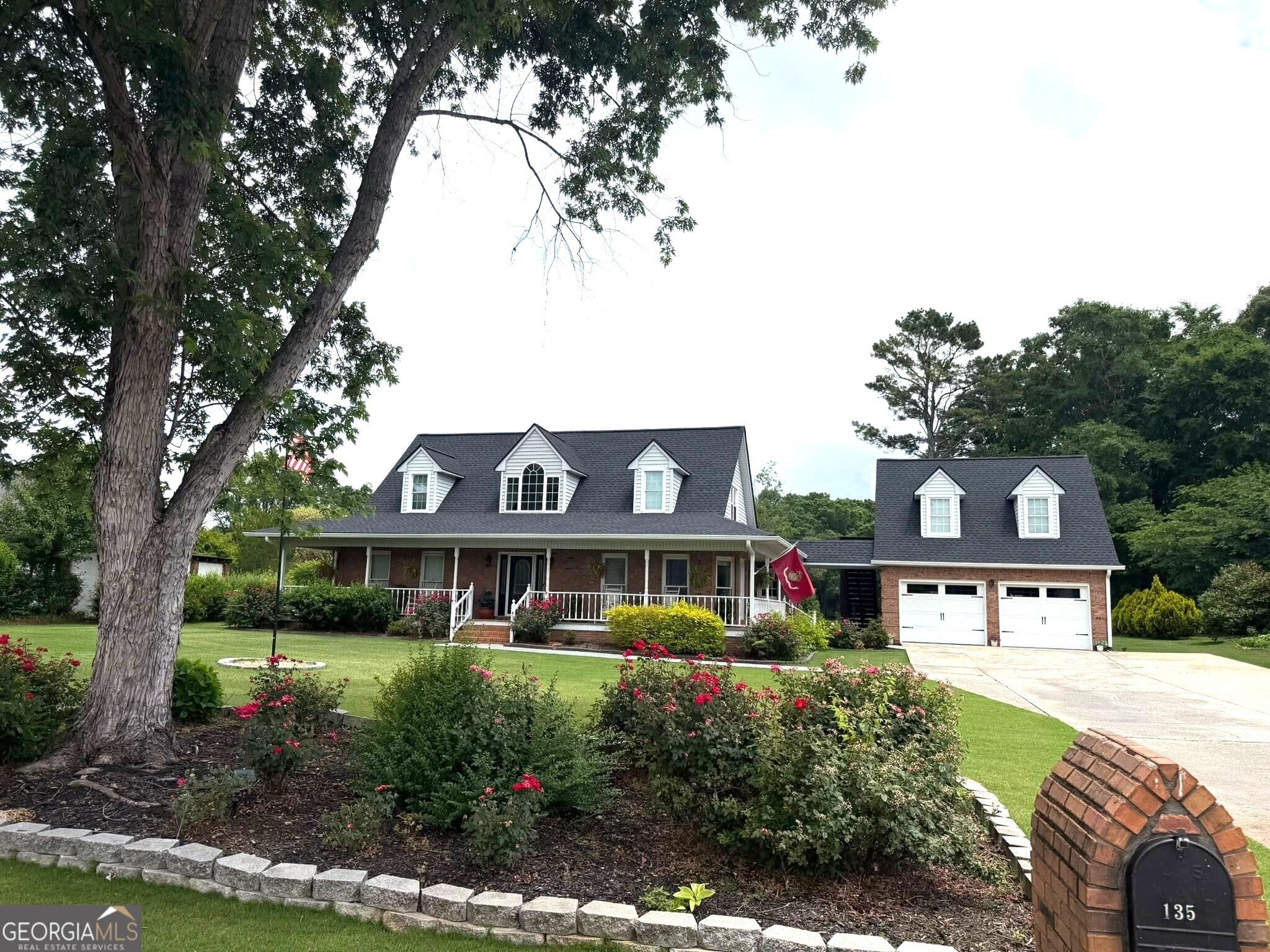 135 Meadow Lakes Blvd — photo