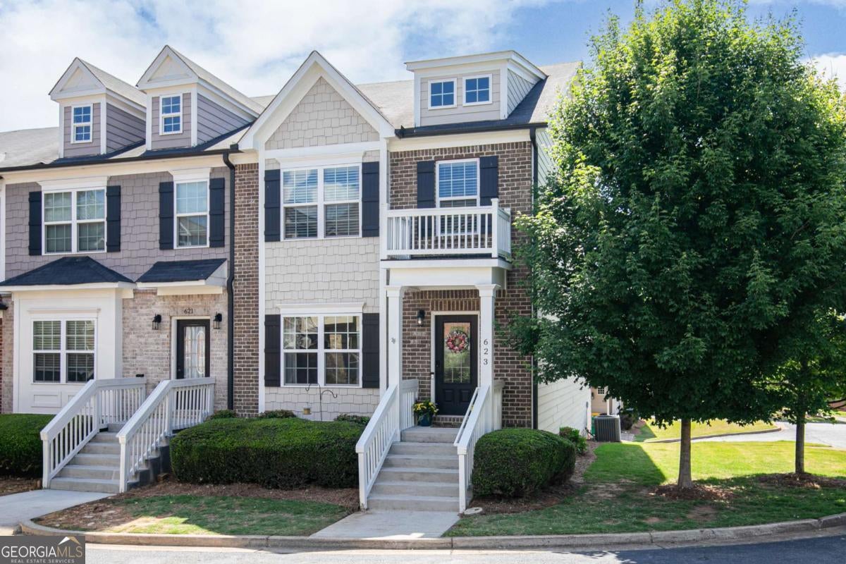 623 Sweet Bay Rdg — photo